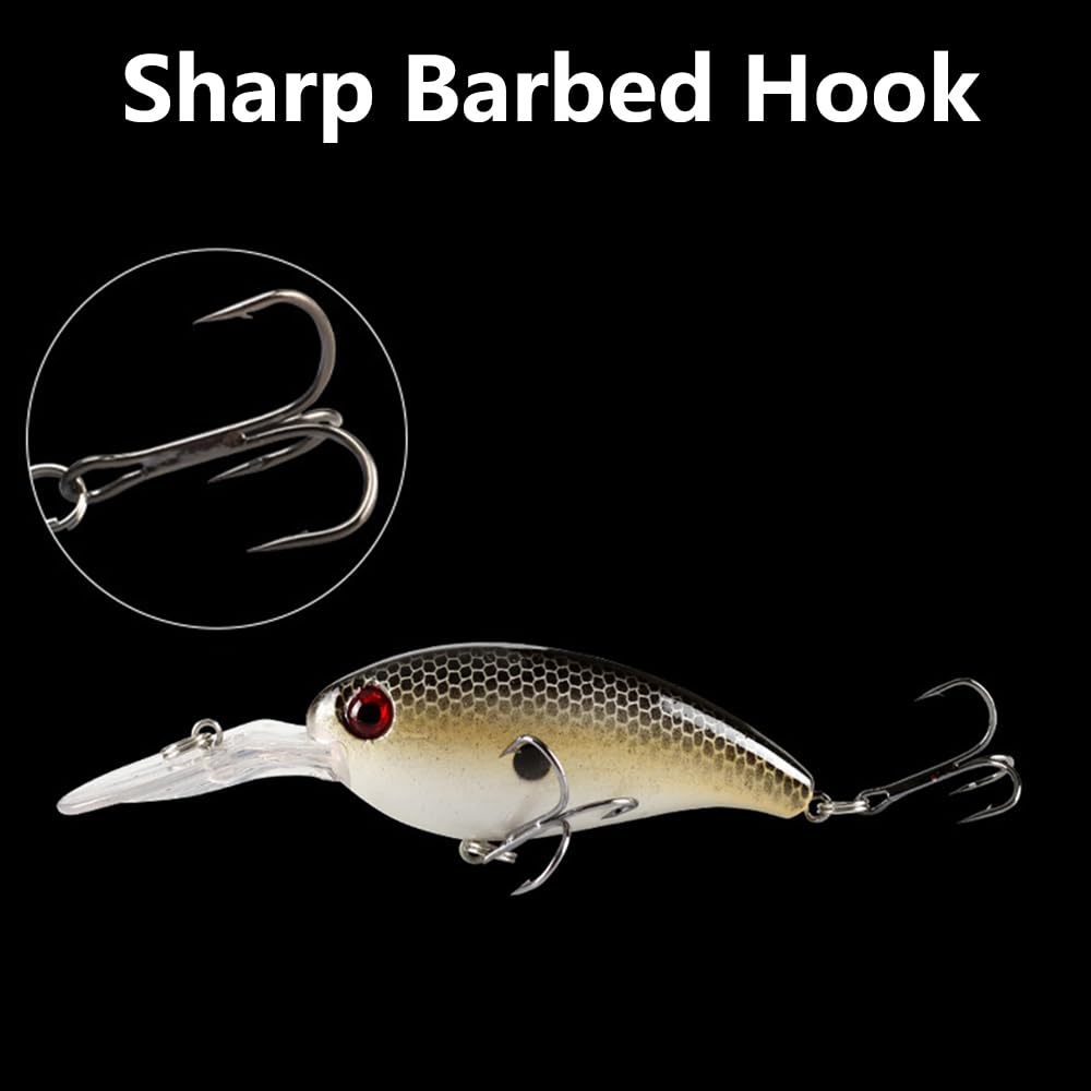 ルアー・フライ S.O Crankbaits ルアー・フライ S.O Crankbaits S.O Crankbaits